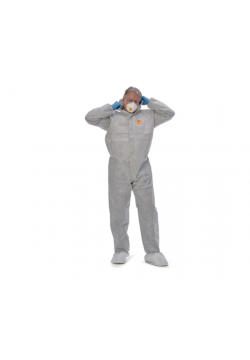 Комбинезон Paint-tex, Германия