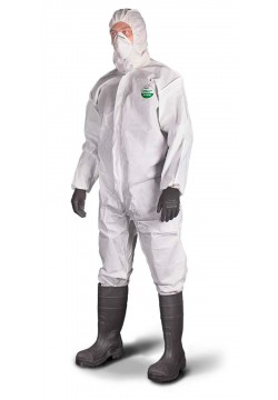 Комбинезон Lakeland SafeGard76 белый