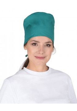 Колпак медицинский (смесовая) 
